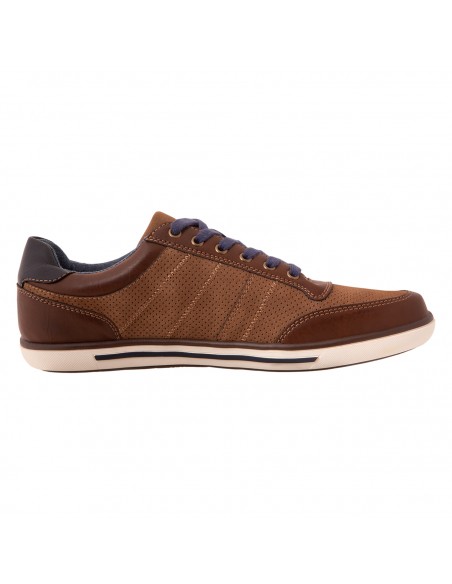 Zapatos casuales Coen para hombre