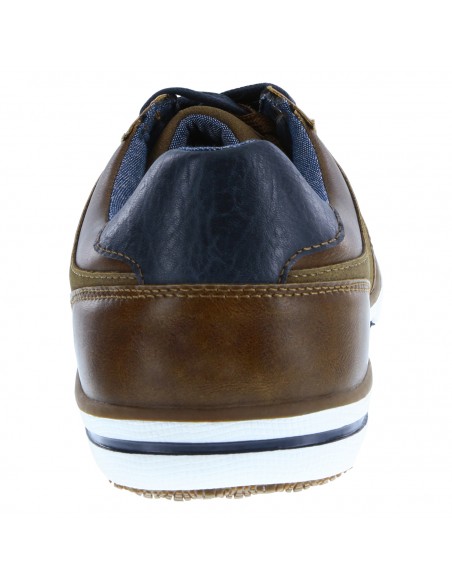 Zapatos casuales Coen para hombre