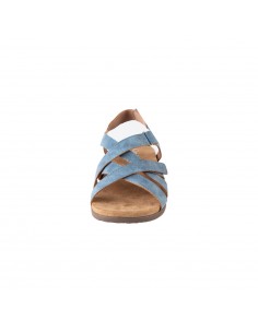 Sandalias planas Nadiya 2