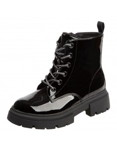 Botines de excursionismo para niña