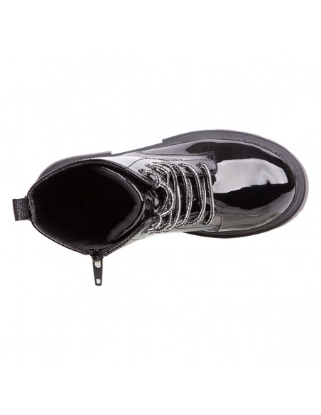 Botines de excursionismo para niña