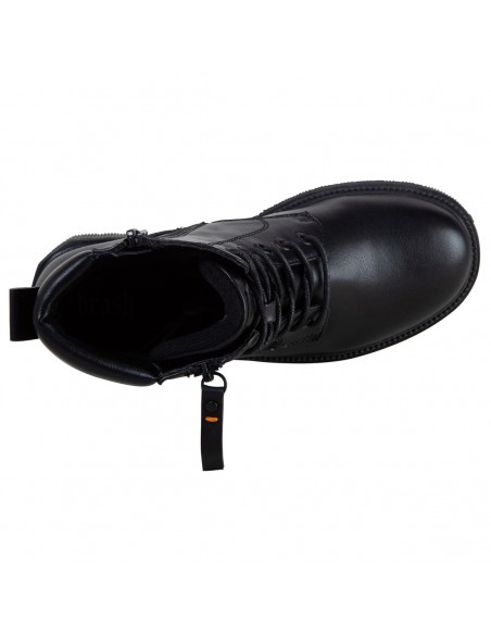 Botines Janie con cordones para mujer