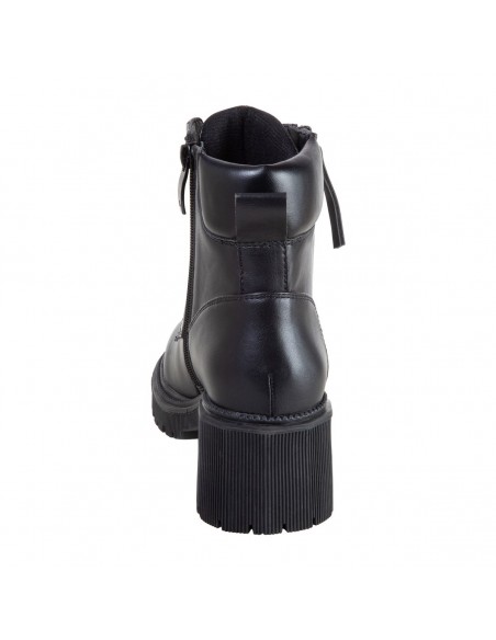 Botines Janie con cordones para mujer