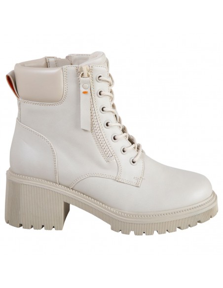 Botines Janie con cordones para mujer
