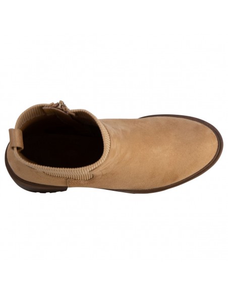Botas Millie con taco para mujer