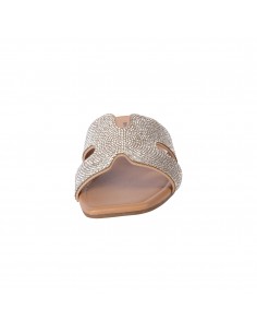 Sandalias planas para mujer 2
