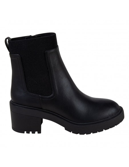 Botas Millie con taco para mujer
