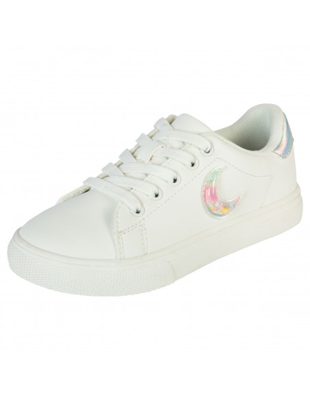Zapatos casuales Jane para niña