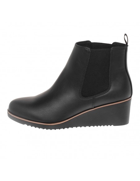 Botines Chelsea para mujer