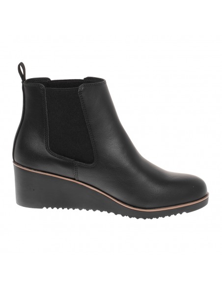 Botines Chelsea para mujer