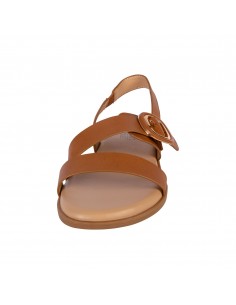 Sandalias planas Vera para mujer 2