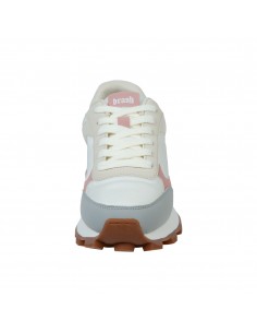 Zapatos casuales tipo sneakers para mujer 2