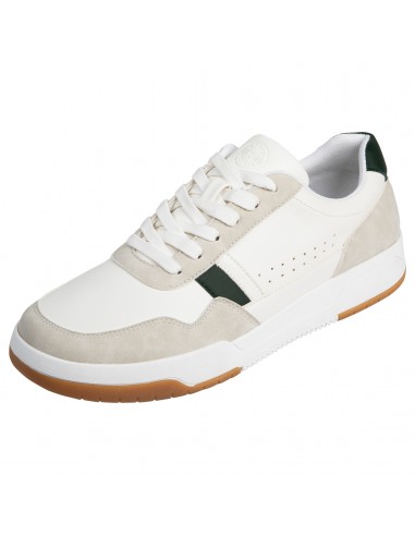 Zapatos casuales Wiley para hombre