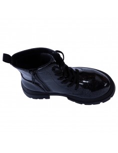 Botines Karen para niña 2