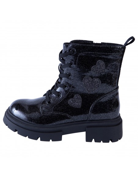 Botines Karen para niña