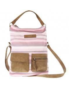 Bolso cruzado Jump para mujer