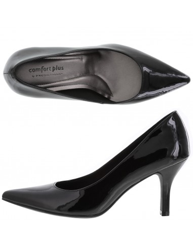 Zapatillas puntiagudas Janine para mujer