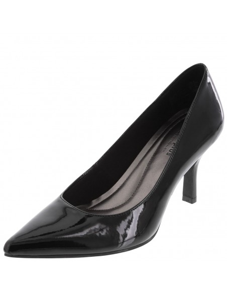 Zapatillas puntiagudas Janine para mujer