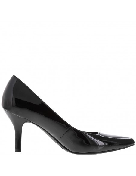 Zapatillas puntiagudas Janine para mujer