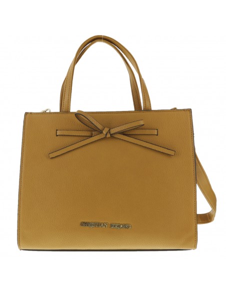 Cartera Mustard Kylee para mujer