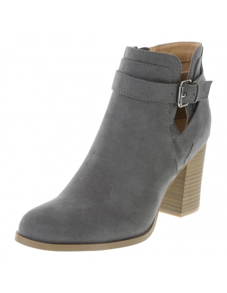 Botines Nellie para mujer
