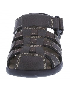 Sandalias Livingston Fisherman para niños pequeños 2