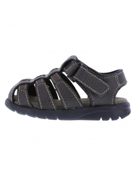 Sandalias Livingston Fisherman para niños pequeños