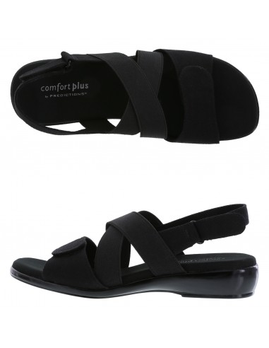 Sandalias Mildred para mujer