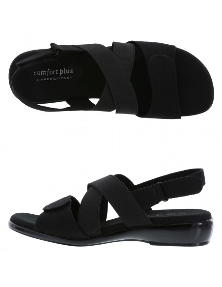 Sandalias Mildred para mujer
