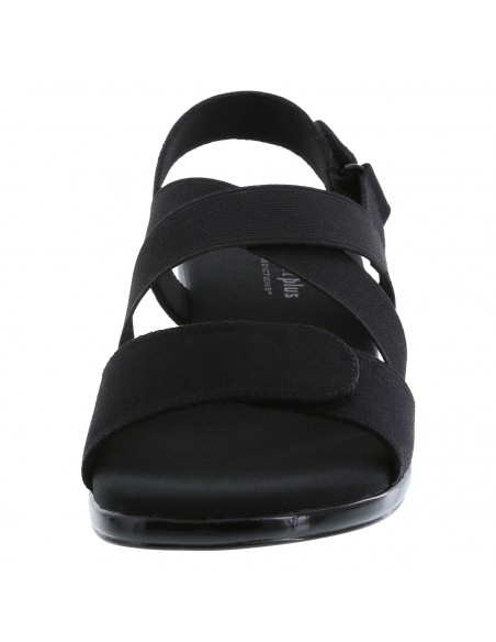 Sandalias Mildred para mujer