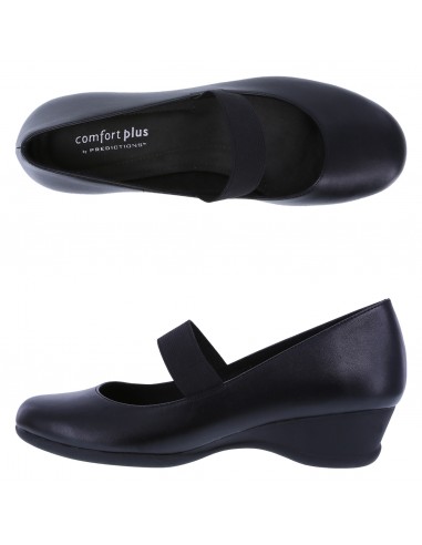 Zapatos de cuña Gretchen para mujer