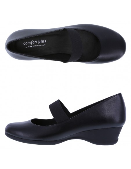 Zapatos de cuña Gretchen para mujer