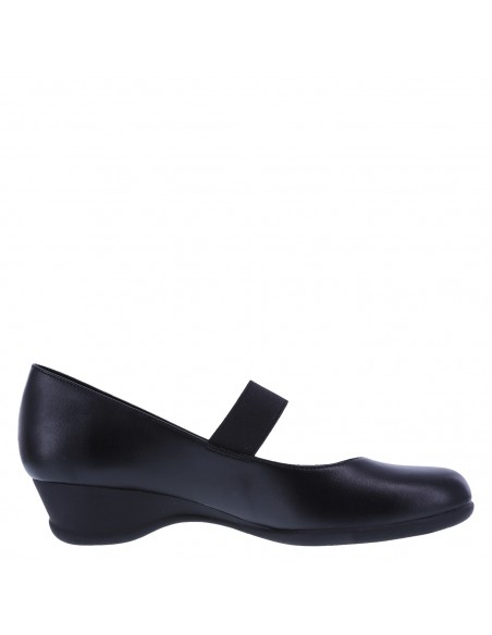 Zapatos de cuña Gretchen para mujer