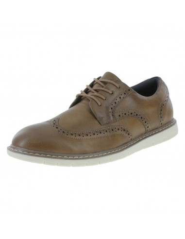 Zapatos casuales Leo para hombres