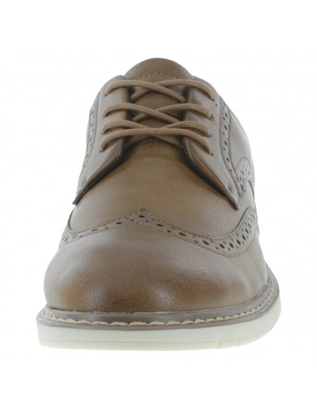 Zapatos casuales Leo para hombres