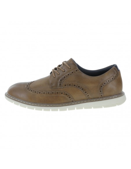 Zapatos casuales Leo para hombres