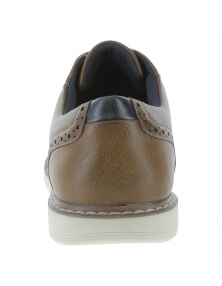 Zapatos casuales Leo para hombres