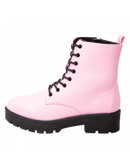 Botas Presslee para mujer