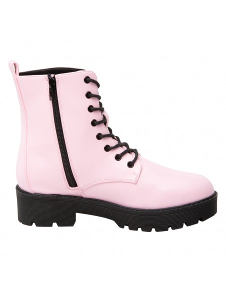 Botas Presslee para mujer
