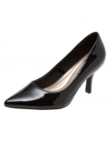 Zapatillas puntiagudas Janine para mujer