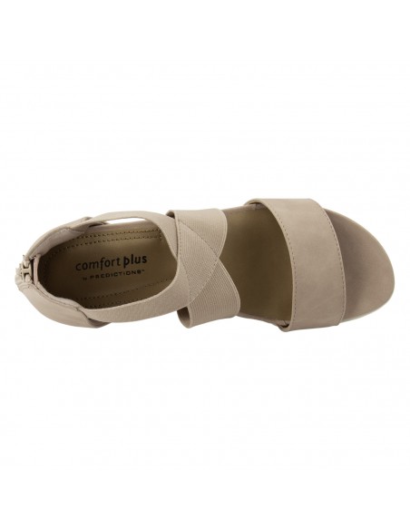 Sandalias Ricki para mujer