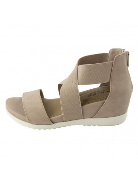 Sandalias Ricki para mujer