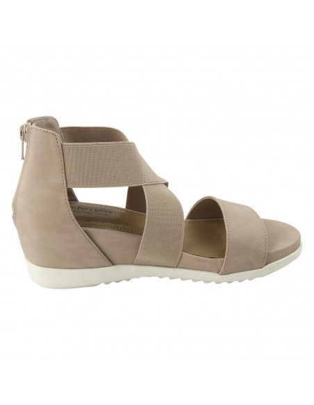 Sandalias Ricki para mujer