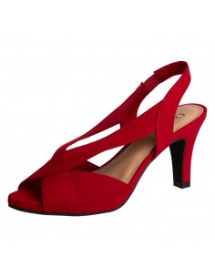 Zapatos de vestir Lula para mujer