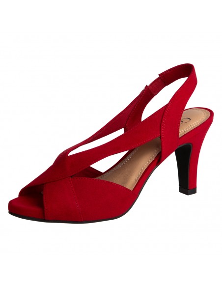 Zapatos de vestir Lula para mujer
