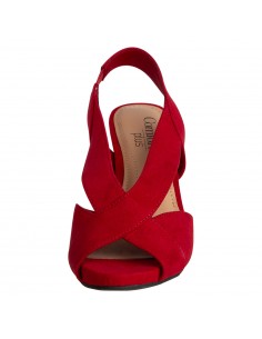 Zapatos de vestir Lula para mujer 2