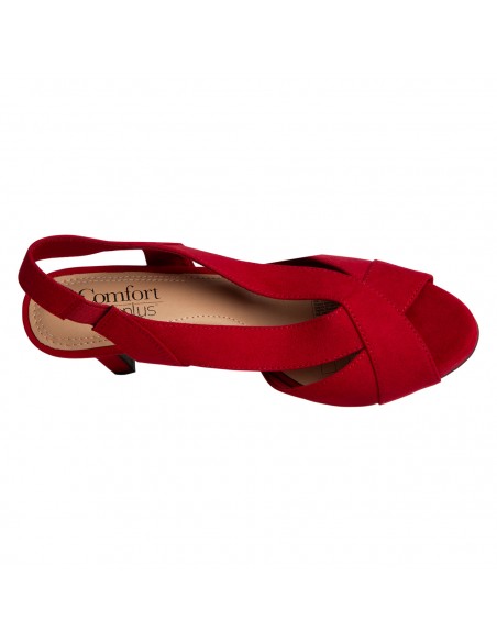 Zapatos de vestir Lula para mujer
