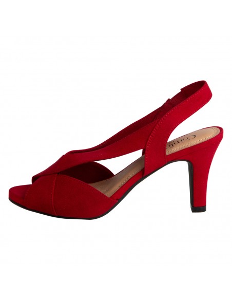 Zapatos de vestir Lula para mujer