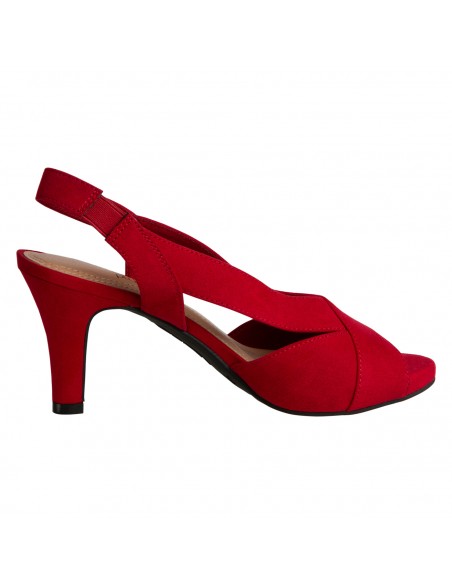 Zapatos de vestir Lula para mujer