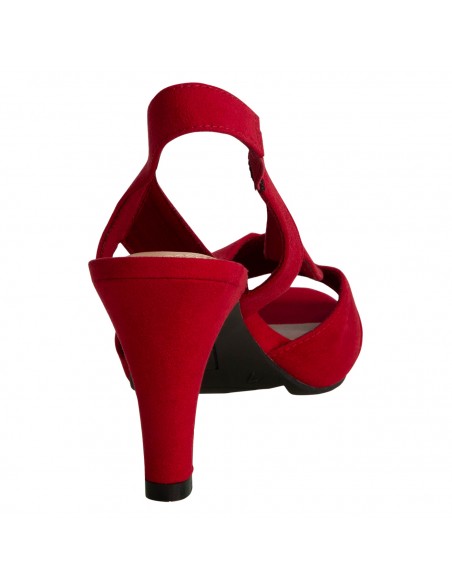 Zapatos de vestir Lula para mujer